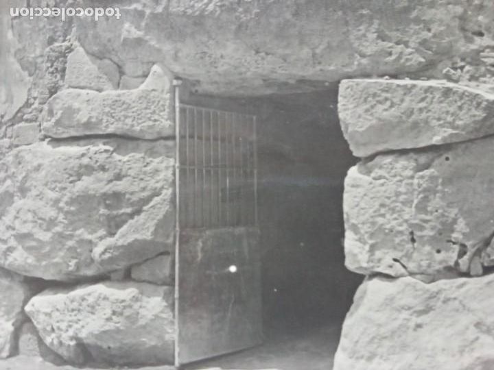 Postales: Tarragona.Puerta Cicl&oacute;pea. - Foto 2