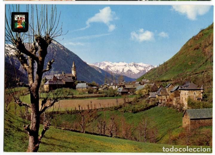 Cartes Postales: m06643 Unya Vista General 1964 Escudo De Oro N&ordm;919