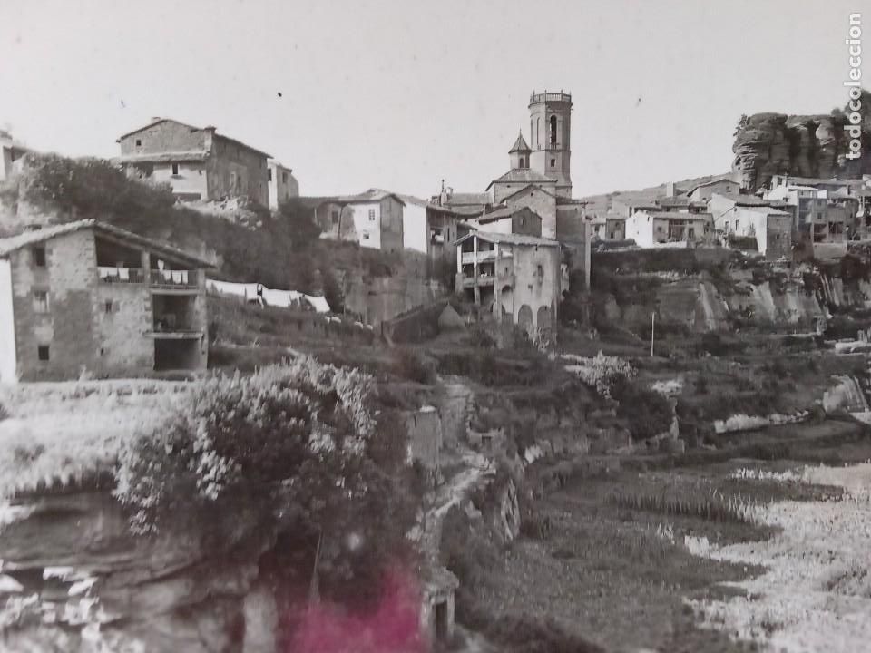 Postales: Rupit.Vista parcial. - Foto 2