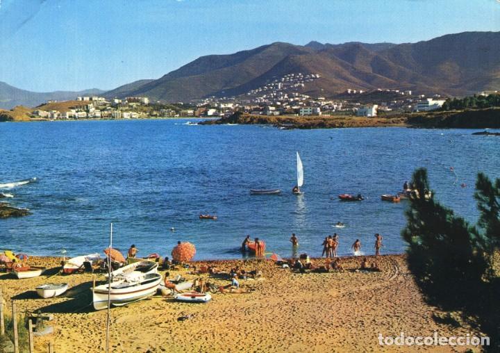 Postales: m06719 Llan&ccedil;a 1973 Sin Editor Visible N&ordm;27