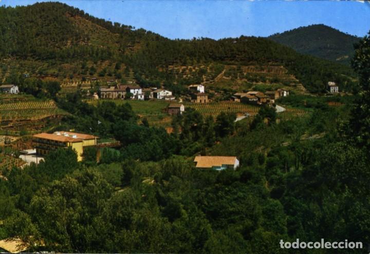 Cartes Postales: m06753 Torrelles De Llobregat Casal D' En Rial Y Arrabal Mas 1967 Palet N&ordm;101