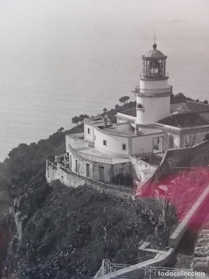 Postales: Costa Brava.Palafrugell. - Foto 2