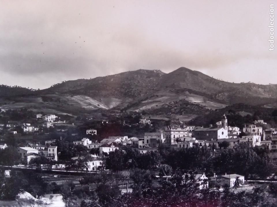 Postales: Cabrils.Vista General. - Foto 2