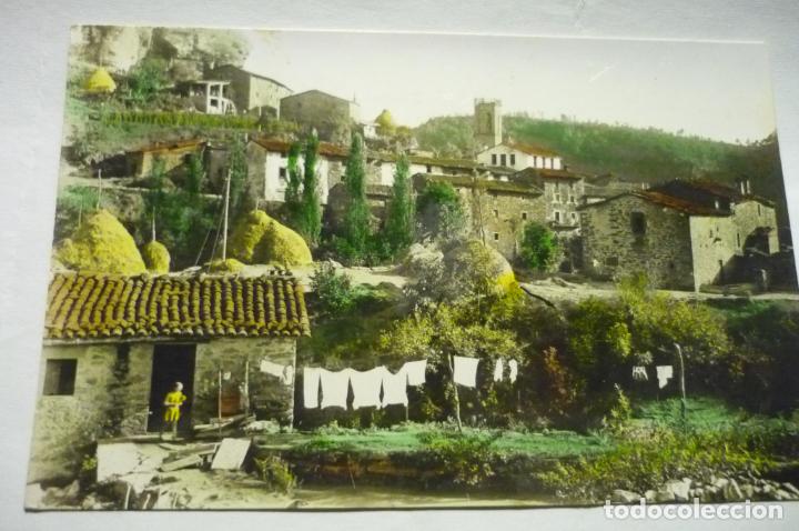 Postales: postal rupit -oarcial coloreada cm - Foto 1