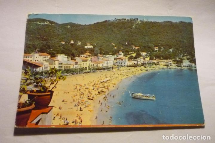 Postales: POSTAL LLAFRANCH -GENERAL CM - Foto 1