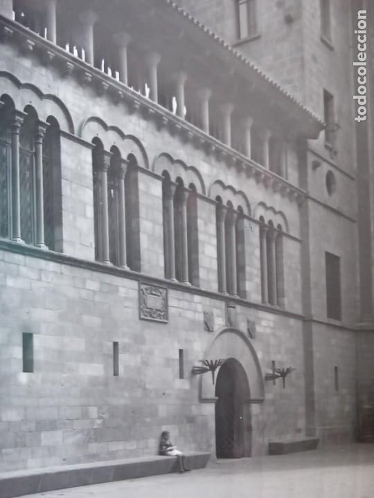 Postales: Lleida.L  ajuntament. - Foto 2