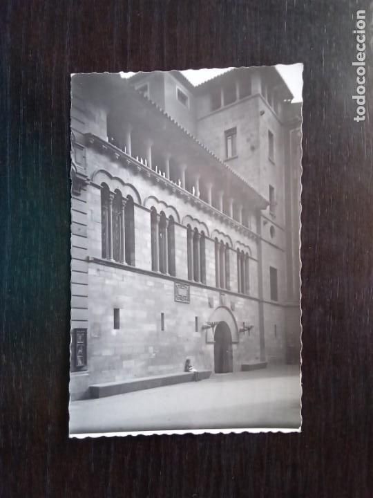 Postales: Lleida.L  ajuntament. - Foto 1