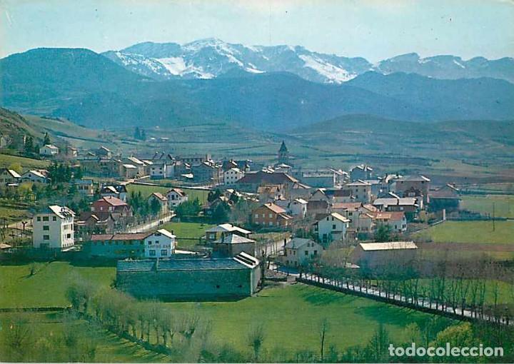 Postais: m06802 Alp vista general 1976 kolorham n&ordm;2715
