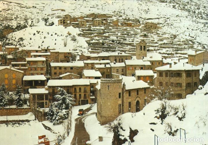 Cartes Postales: m06821 Castellar De N' Hug Nevado Armengou N&ordm;7