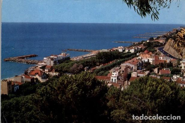 Postales: m06865 Caldetes 1965 fabregat n&ordm;400