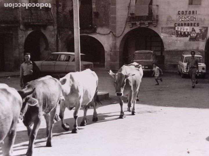 Postales: Lleida.Pont de Suert. - Foto 2