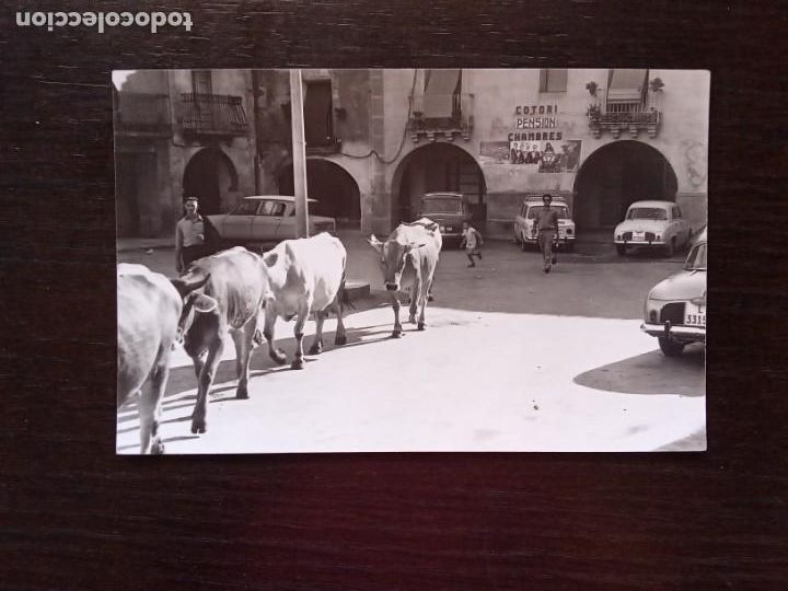 Postales: Lleida.Pont de Suert. - Foto 1