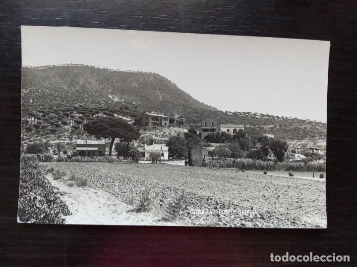 Postales: Cabrils.Mont-Cabr&eacute;. - Foto 1