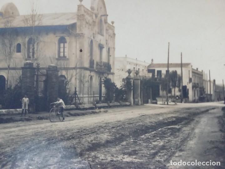 Postales: Mollet.Torre Card&oacute;n. - Foto 2