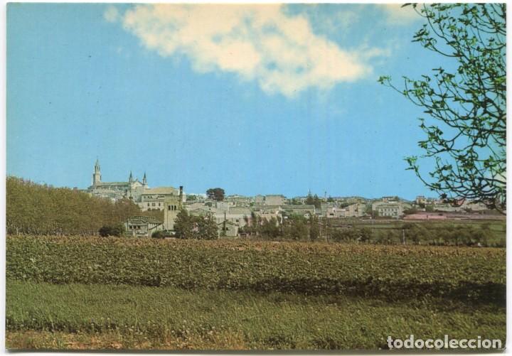 Postales: m06516 vilafranca del penedes vista parcial 1966 n&ordm;7347