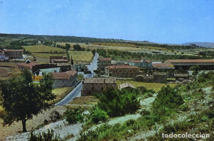 Postais: m02186 La Panadella Hotel Bayona 1967 Gif