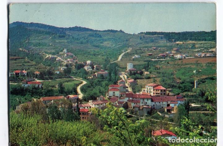Cartoline: m05228 Pontons Vista General 1979 Graficas Laguna