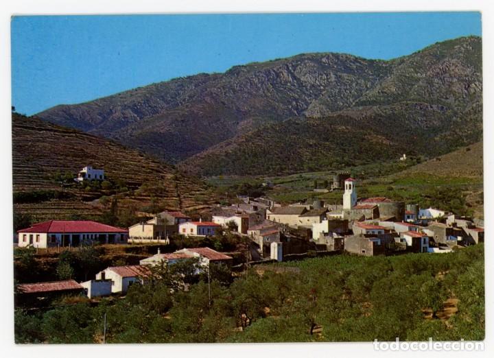 Cartes Postales: m05956 selva de mar vista general 1968 fiter n&ordm;8532