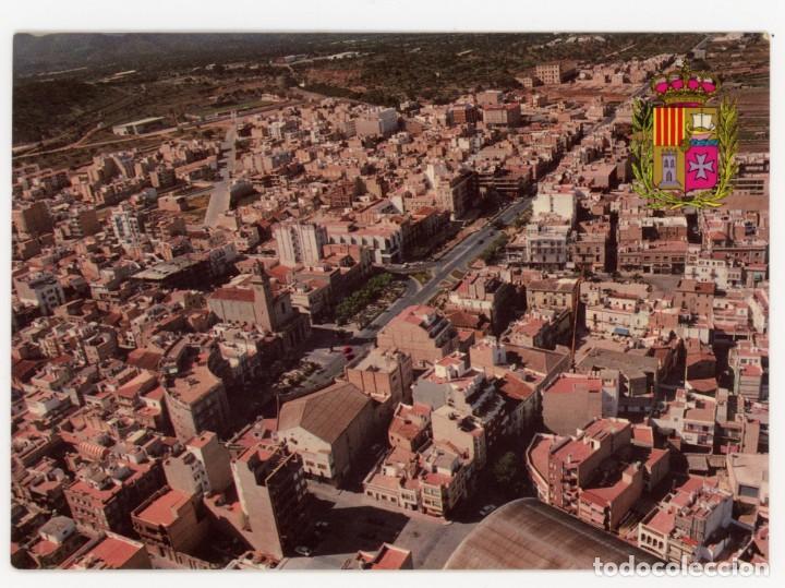 Postales: m05715 sant carles de la rapita vista parcial dessoy