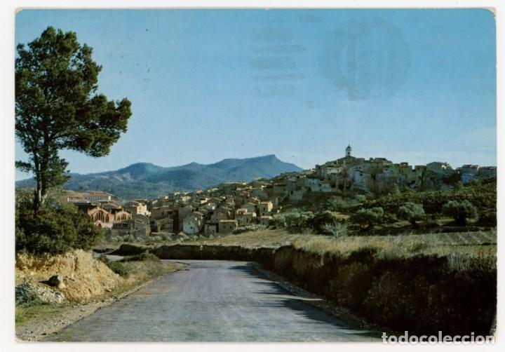 Cartes Postales: m04639 pinell de brai vista general 1969 zerkowitz