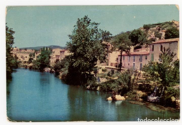 Postales: m04645 pont de molins la muga ed illa