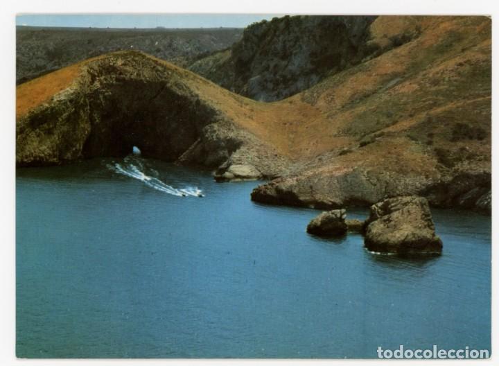 Cartoline: m03791 escala foradada 1967 cyp n&ordm;2041
