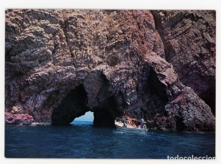 Postcards: m03780 escala foradada 1967 pic n&ordm;4024