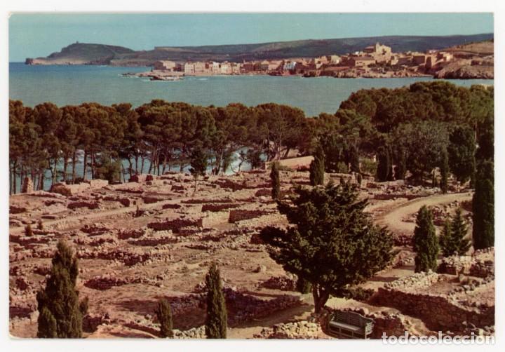 Postkarten: m03784 escala la neapolis 1959 campa&ntilde;a n&ordm;2292