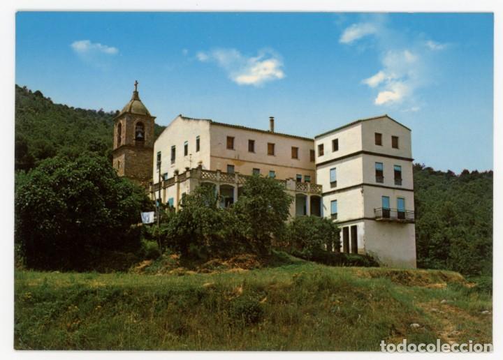 Cartoline: m03883 ginestar santuari de santa afra perla n&ordm;11