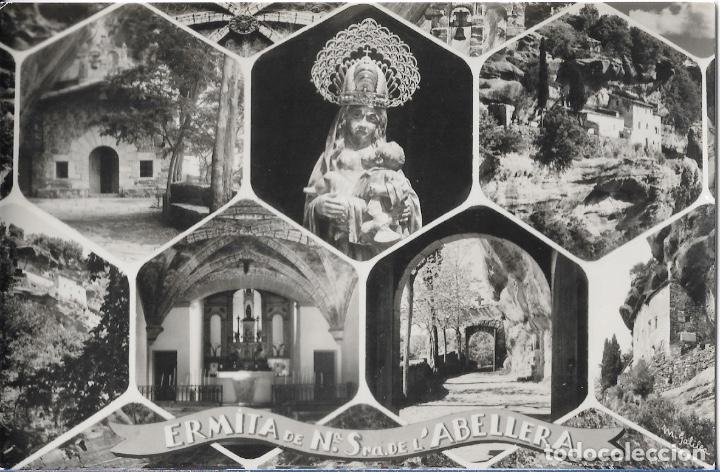 Postales: POSTAL PRADES (TARRAGONA) - ESCRITA - Foto 1