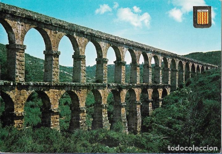 Postales: POSTAL TARRAGONA - SIN ESCRIBIR - Foto 1