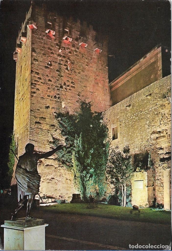 Postales: POSTAL TARRAGONA - ESCRITA - Foto 1