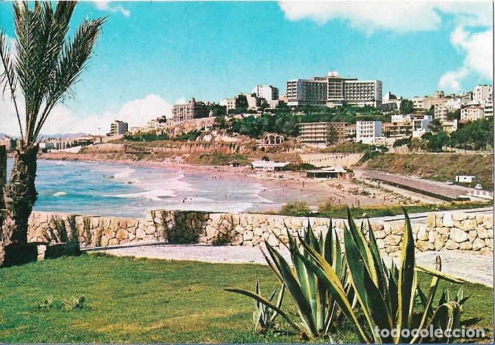 Postales: POSTAL TARRAGONA - ESCRITA - Foto 1