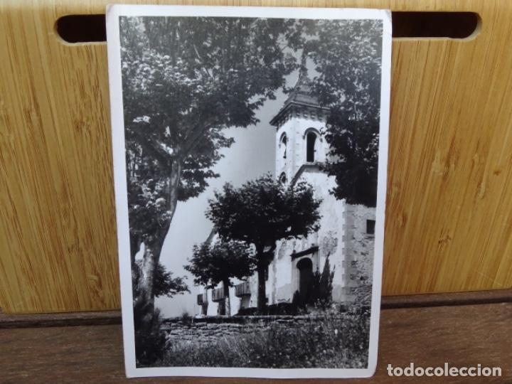 Postales: FOTO-POSTAL PUIG L&rsquo;AGULLA. VILALLEONS.