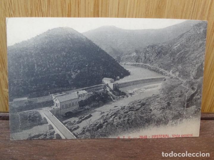 Postales: PASTERAL, VISTA GENERAL. 2848. &Aacute;NGEL TOLRA VIAZO.