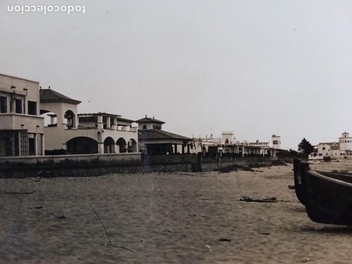 Postales: Castelldefels.Playa. - Foto 2
