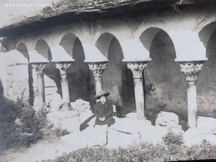 Postales: Caralps.Gerona. - Foto 2
