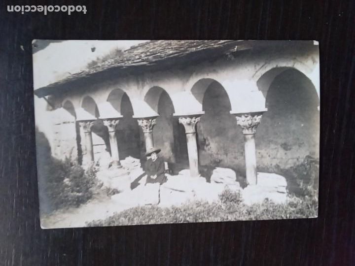 Postales: Caralps.Gerona. - Foto 1