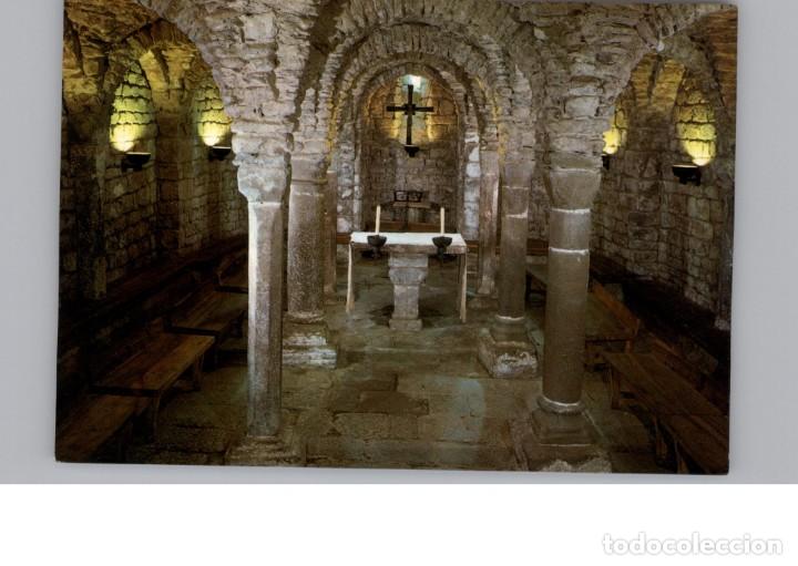 Postales: m07253 Olius cripta - Foto 1