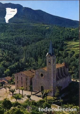 Postais: m07255 La Nou Santuari De Lurdes Ed Santuari N&ordm;4002