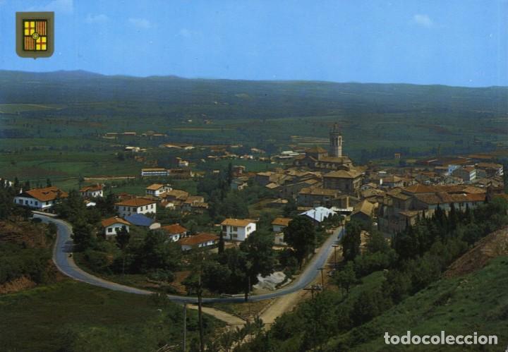 Cartes Postales: m07299 Moia Vista Parcial 1970 Escudo De Oro N&ordm;4
