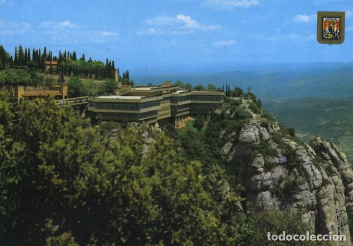 Postales: m07319 Montserrat Restaurant Escudo De Oro N&ordm;157