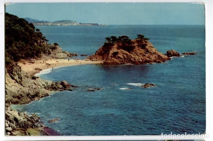Postales: m07322 comtat de sant jordi Palamos Al Fondo Campa&ntilde;a N&ordm;2506
