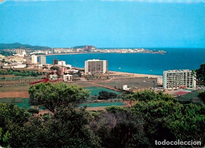 Postales: m07325 Sant Antoni De Calonge y palamos 1967 cyp n&ordm;2393