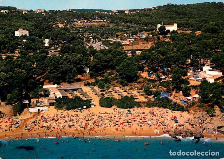 Postkarten: m07323 Sant Antoni De Calonge Cala gogo 1971 cyp n&ordm;2107