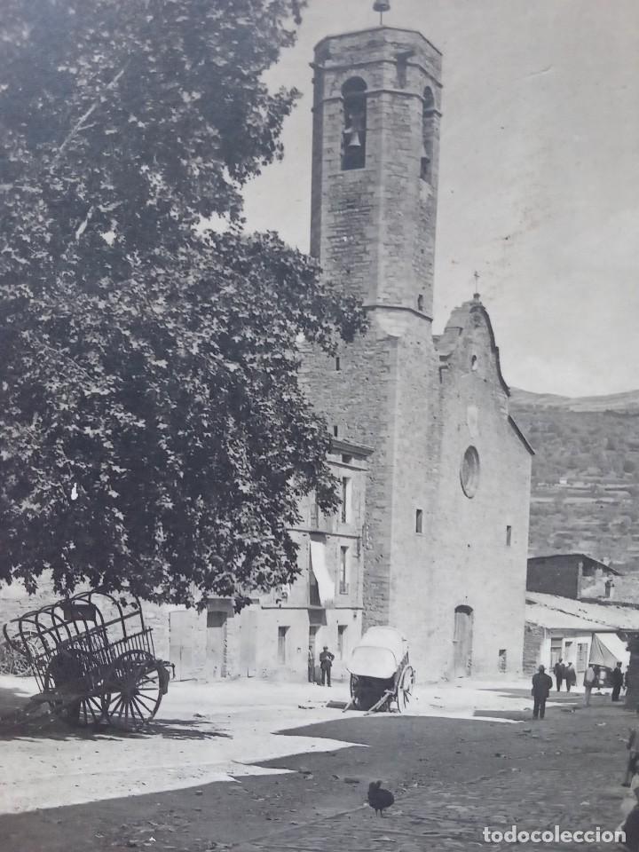 Postales: Pobla de Segur. - Foto 2
