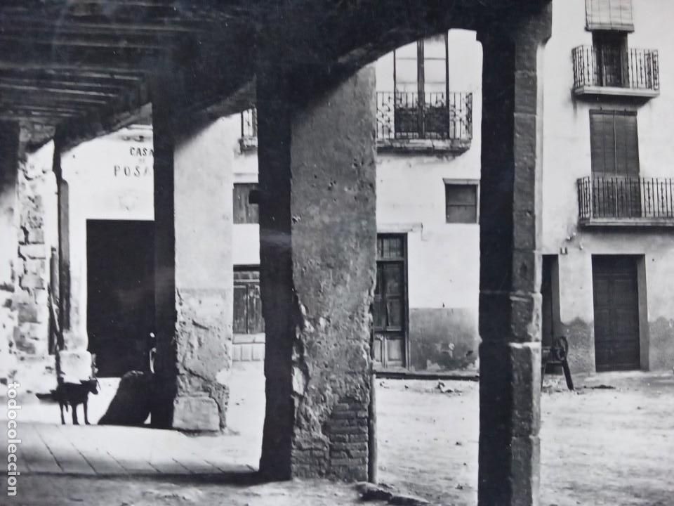 Postales: Tarragona.Cornudella. - Foto 2