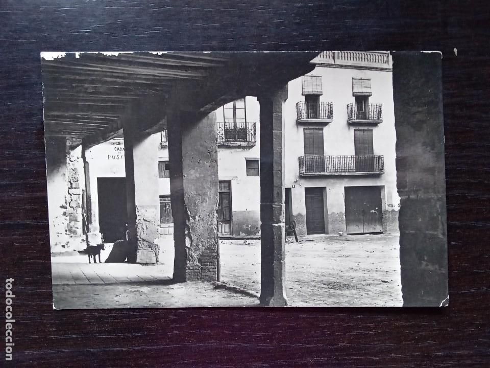 Postales: Tarragona.Cornudella. - Foto 1