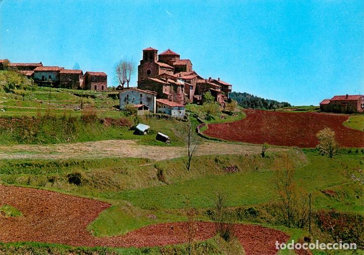 Postales: m07604 Sant Jaume De Frontenya vista parcial 1972