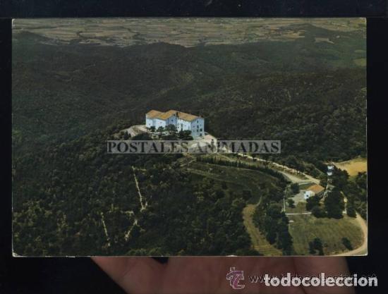 Postales: m07610 Santuari Del Angels Vista Panoramica 1968 N&ordm;1